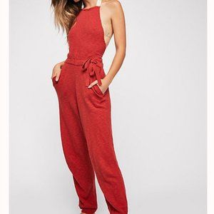 Free People Ollie Jumpsuit
